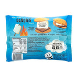 Dandies Vegan Vanilla Marshmallows 12 x 200g