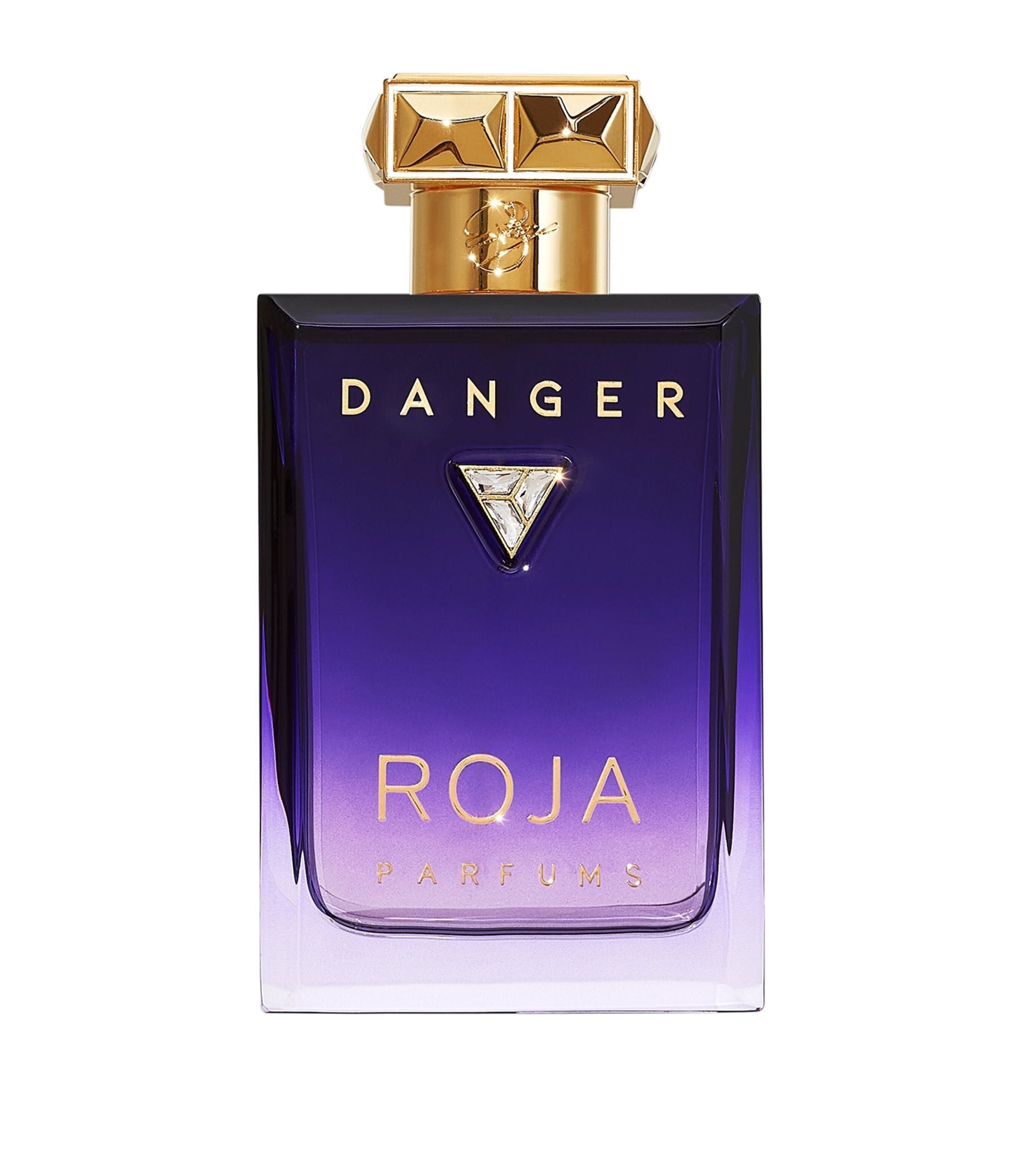 Danger Essence de Parfum (100ml)