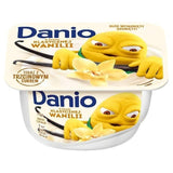 Danio Vanilla Fromage Frais 150g