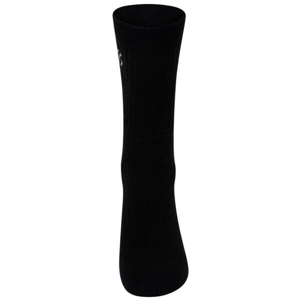 Dare 2B Adult s Sports Ankle Socks (Pack of 3) (3-5)