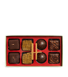 Dark Chocolate 8-Piece Collection (64g)