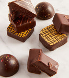 Dark Chocolate 8-Piece Collection (64g)