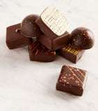 Dark Chocolate 8-Piece Collection (64g)