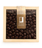 Dark Chocolate Covered Pistachios Box (210g)