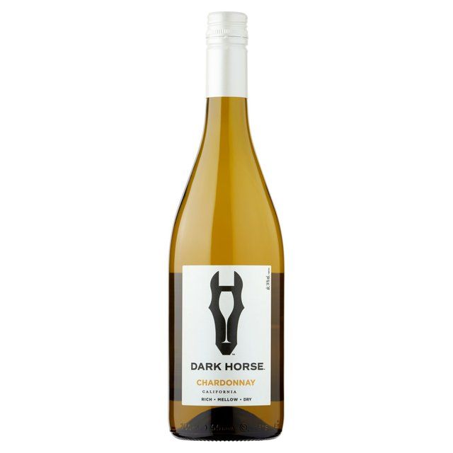 Dark Horse Chardonnay Default Title