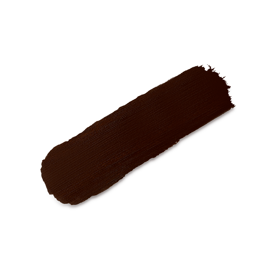 Lush Beauty Balm Push Pigment in Dark Neutral, imported from the UK