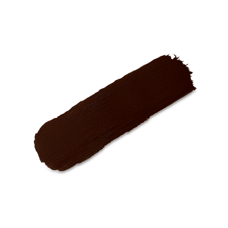 Lush Beauty Balm Push Pigment in Dark Neutral, imported from the UK