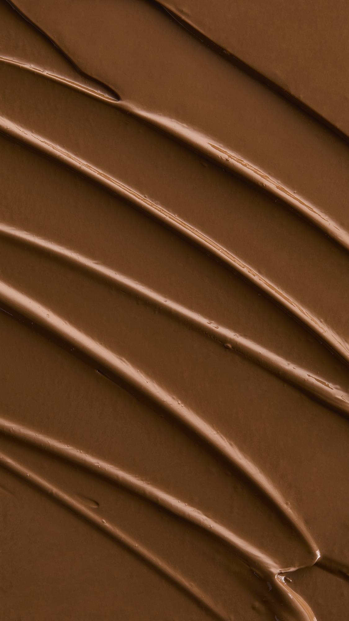 Tinted moisturiser from Skinwear in Dark Warm shade - British product