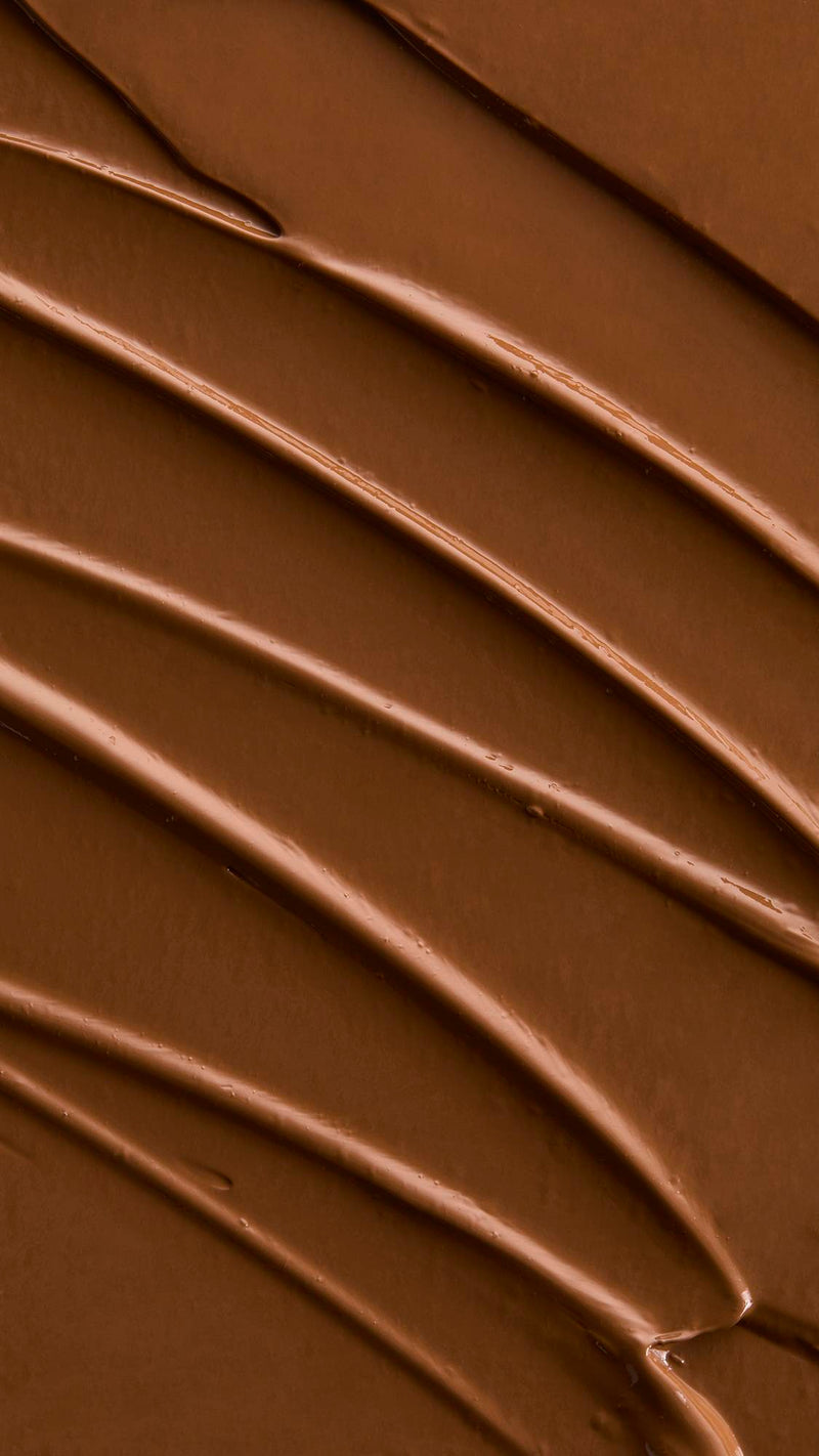 Tinted moisturiser from Skinwear in Dark Warm shade - British product
