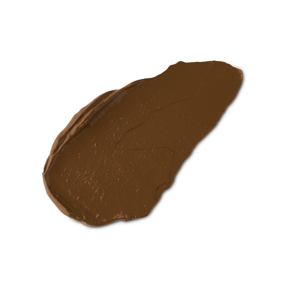 Tinted moisturiser from Skinwear in Dark Warm shade - British product