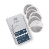 Whittard Darling Grey 50 traditional teabags (British brand)