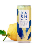 Dash Water Lemon 330ml