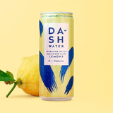 Dash Water Lemon 4 x 330ml