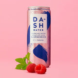 Dash Water Raspberry 4 x 330ml