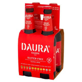 Daura Damm Gluten Free Lager