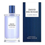 David Beckham Classic Blue Eau de Toilette 100ml