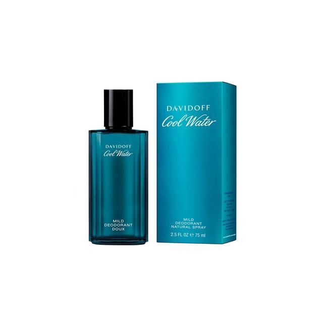 Davidoff Cool Water Deodorant Spray for Men