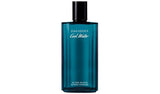 Davidoff Cool Water Splash Aftershave - 125ml