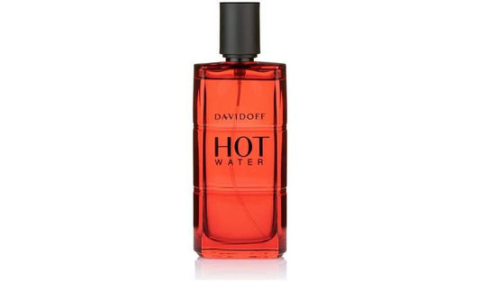 Davidoff Hotwater Eau de Toilette - 110ml