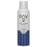 Day2 Dry Wash Clothes Spray Denim   200ml