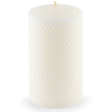 Daylesford Beeswax Candle Small 12.5cm