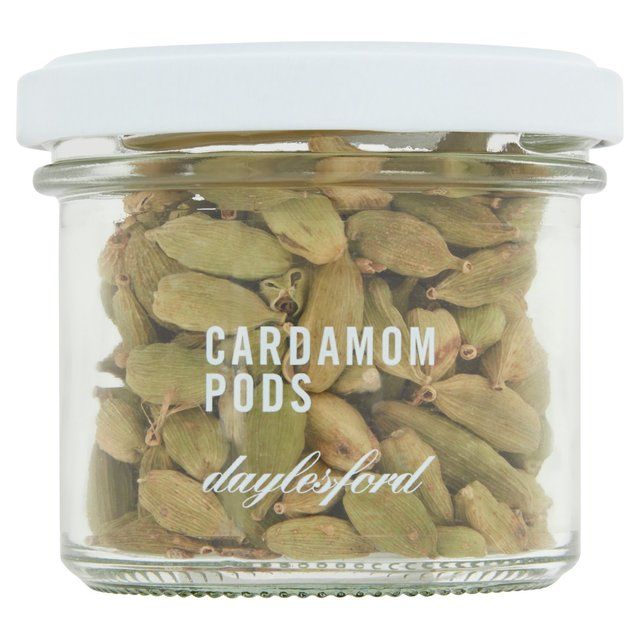 Daylesford Cardamom Pods   30g