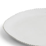 Daylesford Drip Dinner Plate