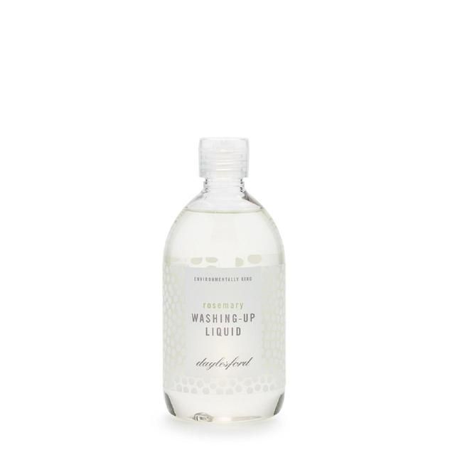 Daylesford Natural Rosemary Washing Up Liquid