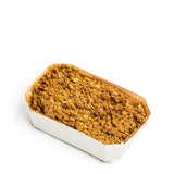 Daylesford Organic Apple &amp;amp; Blackberry Crumble   300g