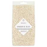 Daylesford Organic Arborio Rice   500g