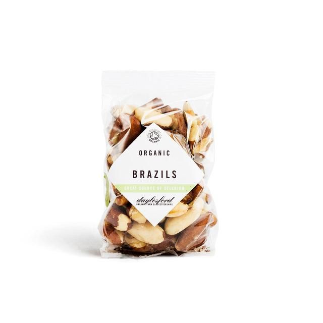 Daylesford Organic Brazil Nuts