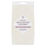 Daylesford Organic Desiccated Coconut   125g