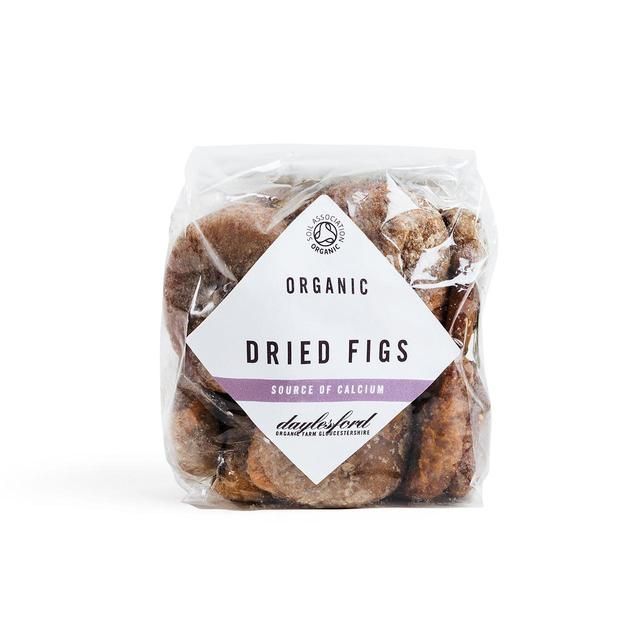 Daylesford Organic Dried Figs