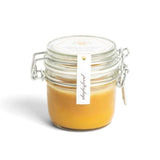 Daylesford Organic Ginger &amp;amp; Turmeric Honey Kilner (227G)