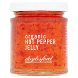 Daylesford Organic Hot Pepper Jelly   220g