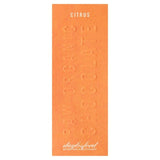 Daylesford Organic Raw Chocolate Bar - Orange &amp;amp; Tangerine   50g