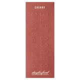 Daylesford Organic Raw Chocolate Bar - Sour Cherry   50g