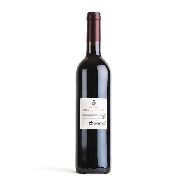 Daylesford Organic Rosso Piceno   750ml