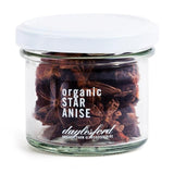 Daylesford Organic Star Anise   18g