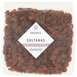 Daylesford Organic Sultanas   500g