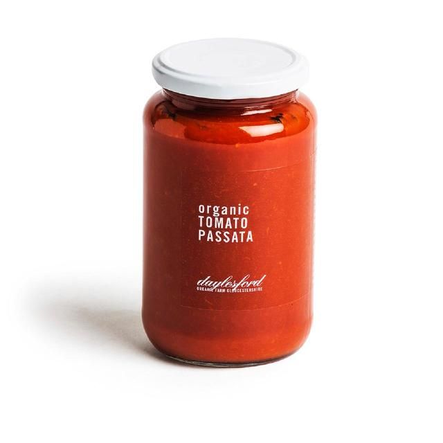 Daylesford Organic Tomato Passata Pasta Sauce