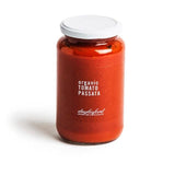 Daylesford Organic Tomato Passata Pasta Sauce Default Title