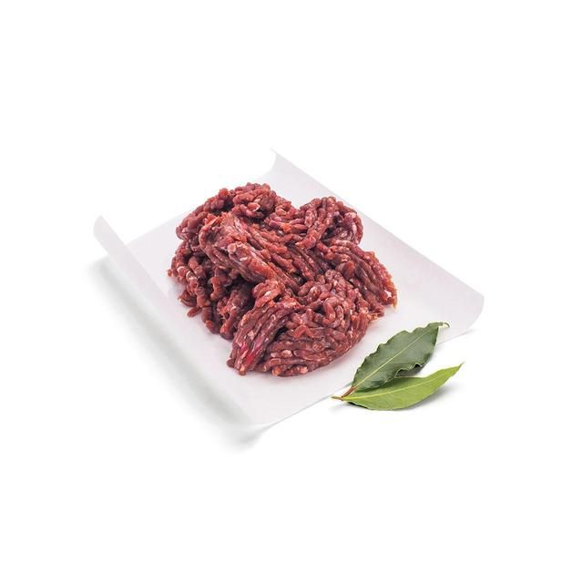 Daylesford Organic Venison Mince   500g