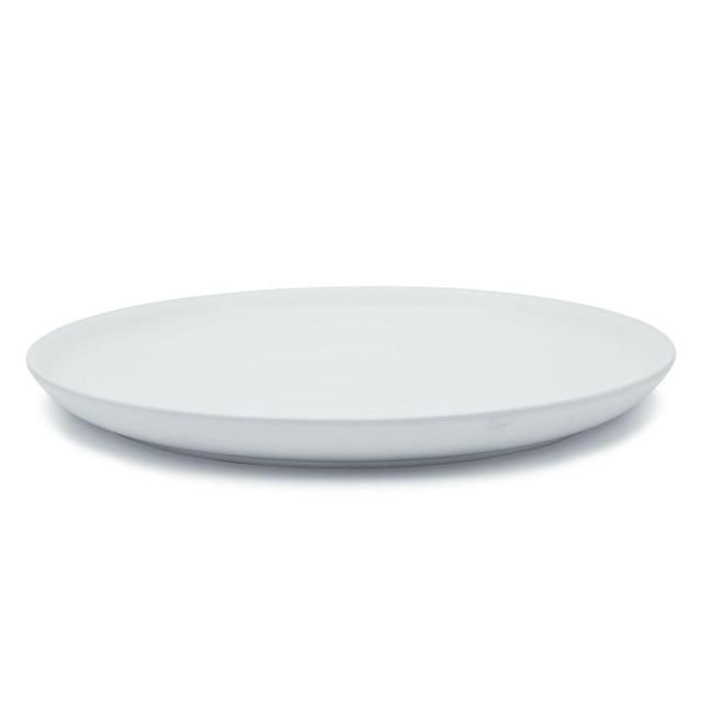 Daylesford Pebble White Dinner Plate