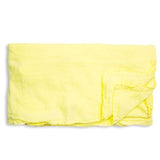 Daylesford Tiller Yellow Linen Tablecloth