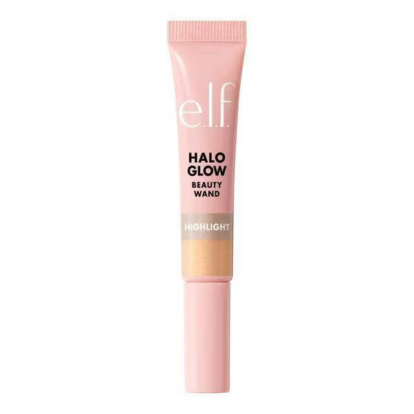 e.l.f. Halo Glow Highlight Wand Holographic Honey - British product