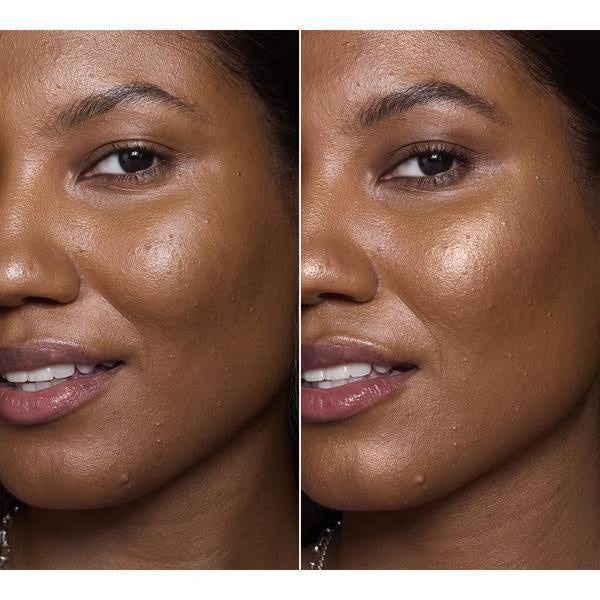 e.l.f. Halo Glow Highlight Wand Holographic Honey - British product