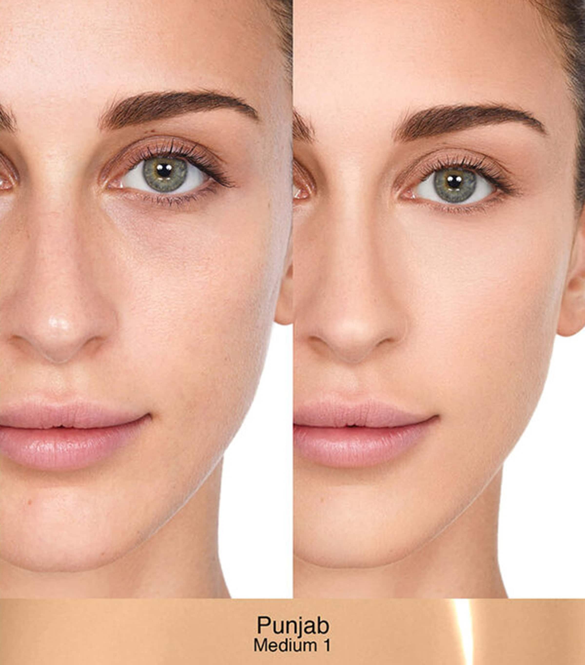 NARS Sheer Glow Foundation (British brand)