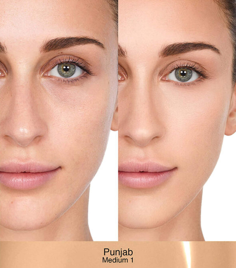 NARS Sheer Glow Foundation (British brand)