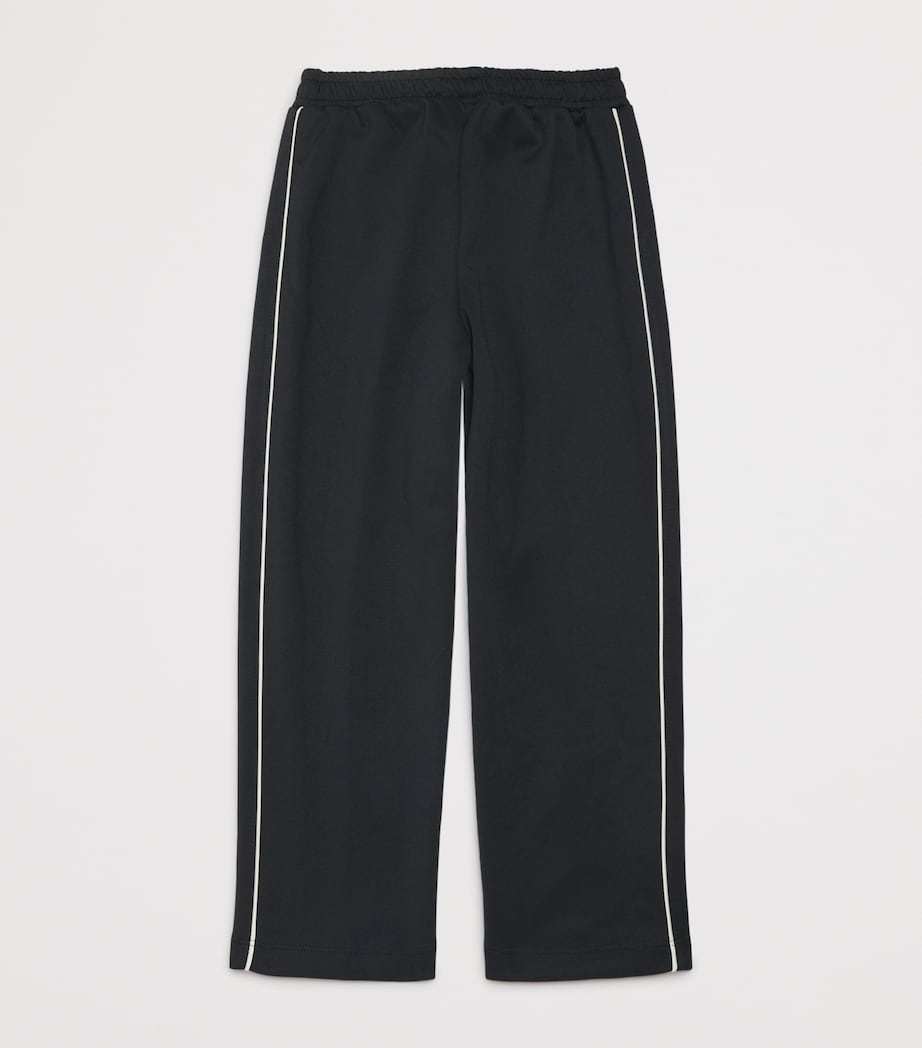 Mini Rodini Cotton Ritzratz Trousers 3-11 years, imported from the UK